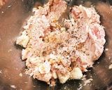 簡単★おからDEチキンナゲット作り方3写真