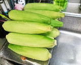 農家さん生とうもろこしを最大長持ち方法作り方12写真