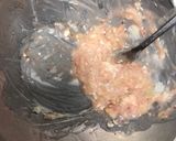 クリームチーズといちじくの生ジャム作り方2写真