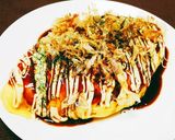 甘くない！お好み焼きソース作り方3写真