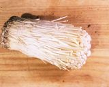 きのこたっぷり！トロトロ中華スープ作り方4写真