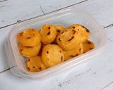 今週のお弁当の下準備14作り方1写真