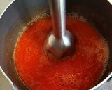 イタリアマンマのトマトソース作り方5写真