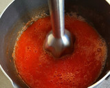 イタリアマンマのトマトソース作り方5写真