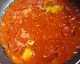 イタリアマンマのトマトソース作り方7写真