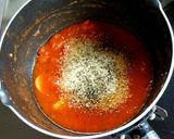 イタリアマンマのトマトソース作り方9写真