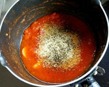 イタリアマンマのトマトソース作り方9写真