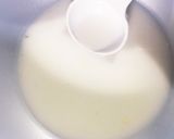 きのこたっぷり！トロトロ中華スープ作り方10写真