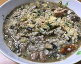 簡単 フライパンでアクアパッツァ 男飯作り方18写真