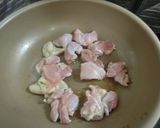 鶏肉と三度豆の柚子（ゆず）コショウ炒め作り方5写真