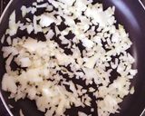 夏！茄子入り麻婆豆腐♡作り方3写真