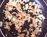 夏！茄子入り麻婆豆腐♡作り方4写真