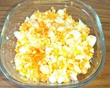 味のボケない玉子サンド作り方3写真