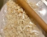 ヘルシー☆おからとお麩のナゲットボール☆作り方2写真