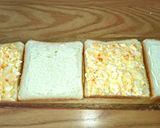 味のボケない玉子サンド作り方6写真
