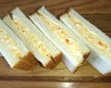 味のボケない玉子サンド作り方7写真