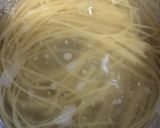 ローリングストック法で使えるパスタ作り方1写真