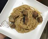 ローリングストック法で使えるパスタ作り方3写真