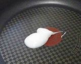 あんかけスパゲティ作り方5写真