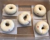 おからベーグル作り方7写真