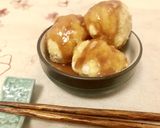 ヘルシー☆おからとお麩のナゲットボール☆作り方8写真