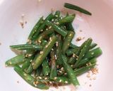 三色おさかなソーセージそぼろ丼作り方3写真