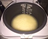 桜えびの炊き込みご飯作り方1写真