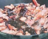 簡単で美味しいカリカリシリシリサラダ作り方2写真
