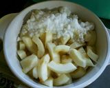 まくわうり(真桑瓜)のジャム作り方4写真