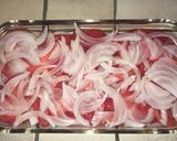 さっぱりトマトと玉ねぎのサラダ作り方3写真