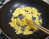 アボカド★トマト★ハム★卵サラダ作り方4写真