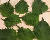 レンジで簡単☆シソチーズ入り鶏ハム作り方1写真