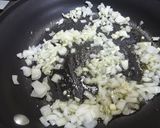 鯛のパエリヤ★市販のトマトソースで簡単に作り方1写真