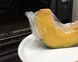 シューマイの皮のラビオリ作り方3写真