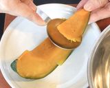 シューマイの皮のラビオリ作り方4写真