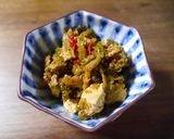 キムチ入りゴーヤチャンプルー作り方4写真