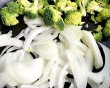 パスタソースで楽々!山芋グラタン作り方1写真