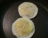 餃子皮❤魚肉ソーセージのカレーポテトパイ作り方6写真