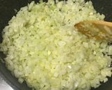 小麦粉なし!カレー粉でカレー作り方3写真