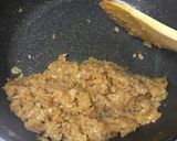 小麦粉なし!カレー粉でカレー作り方5写真