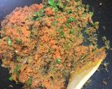 小麦粉なし!カレー粉でカレー作り方6写真