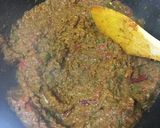 小麦粉なし!カレー粉でカレー作り方8写真