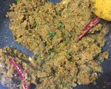 小麦粉なし!カレー粉でカレー作り方7写真