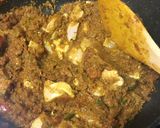小麦粉なし!カレー粉でカレー作り方9写真