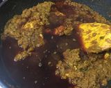 小麦粉なし!カレー粉でカレー作り方10写真