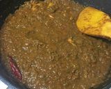 小麦粉なし!カレー粉でカレー作り方11写真