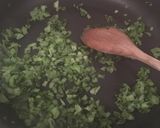 セロリの葉の活用作り方3写真