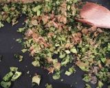 セロリの葉の活用作り方4写真