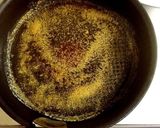 たらこパスタ作り方2写真