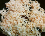 簡単！薩摩揚げと切り干し大根のさっぱり煮作り方2写真